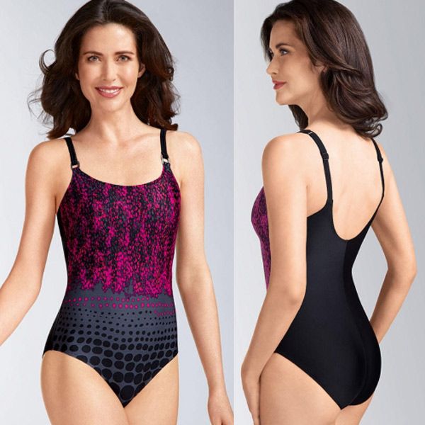 Amoena Valencia Swimwear 70733