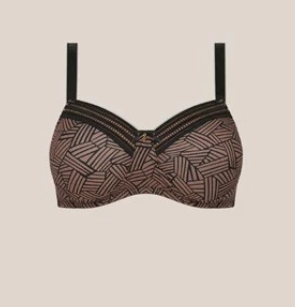 Amoena Brooke Padded Bra 45127