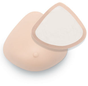 Trulife Silk Triangle 472