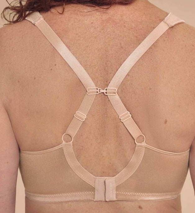 Amoena Lissa Non-Wired Padded Bra 45075