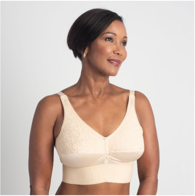 Jodee Celebration Plus Mastectomy Bra 2115