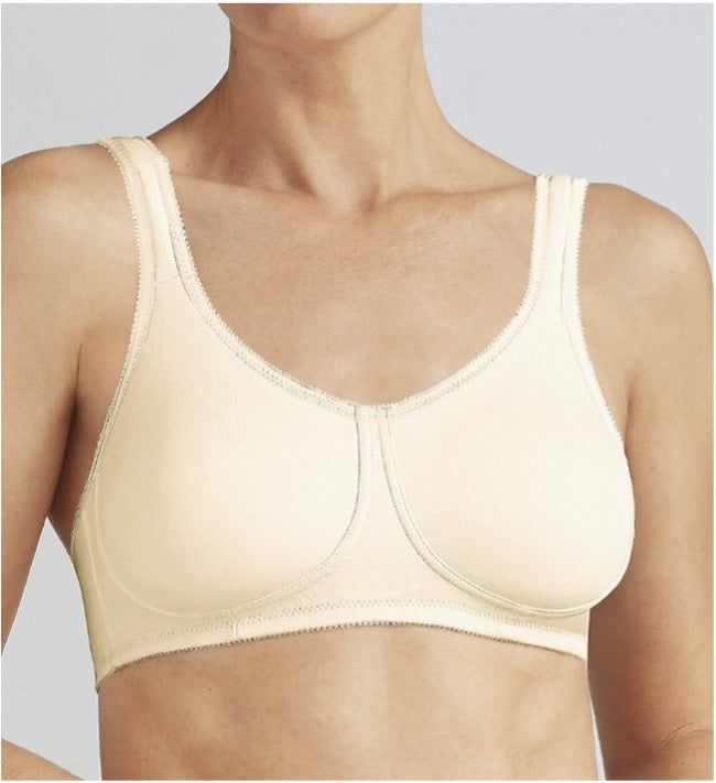 Amoena Bra Katy Soft Cup Wire 43988