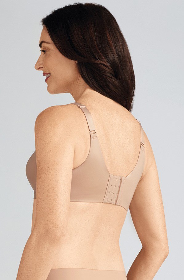 Amoena Magdalena Non-Wired Bra 463