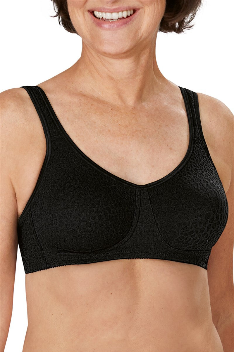 Amoena Mona Non-Wired Bra 591