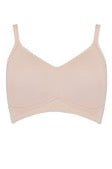 Carrie Padded T-Shirt Bra 8001