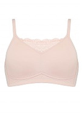 Carrie Seamfree Camisole Bra 8005