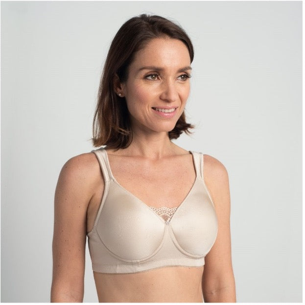 Jodee Soft & Smooth Bra 807