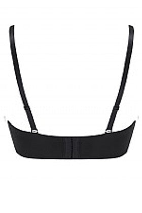 Nicola Jane Olivia Underwired Strapless Bra 9016