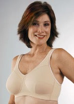 Classique Post Mastectomy Fashion Bra 761