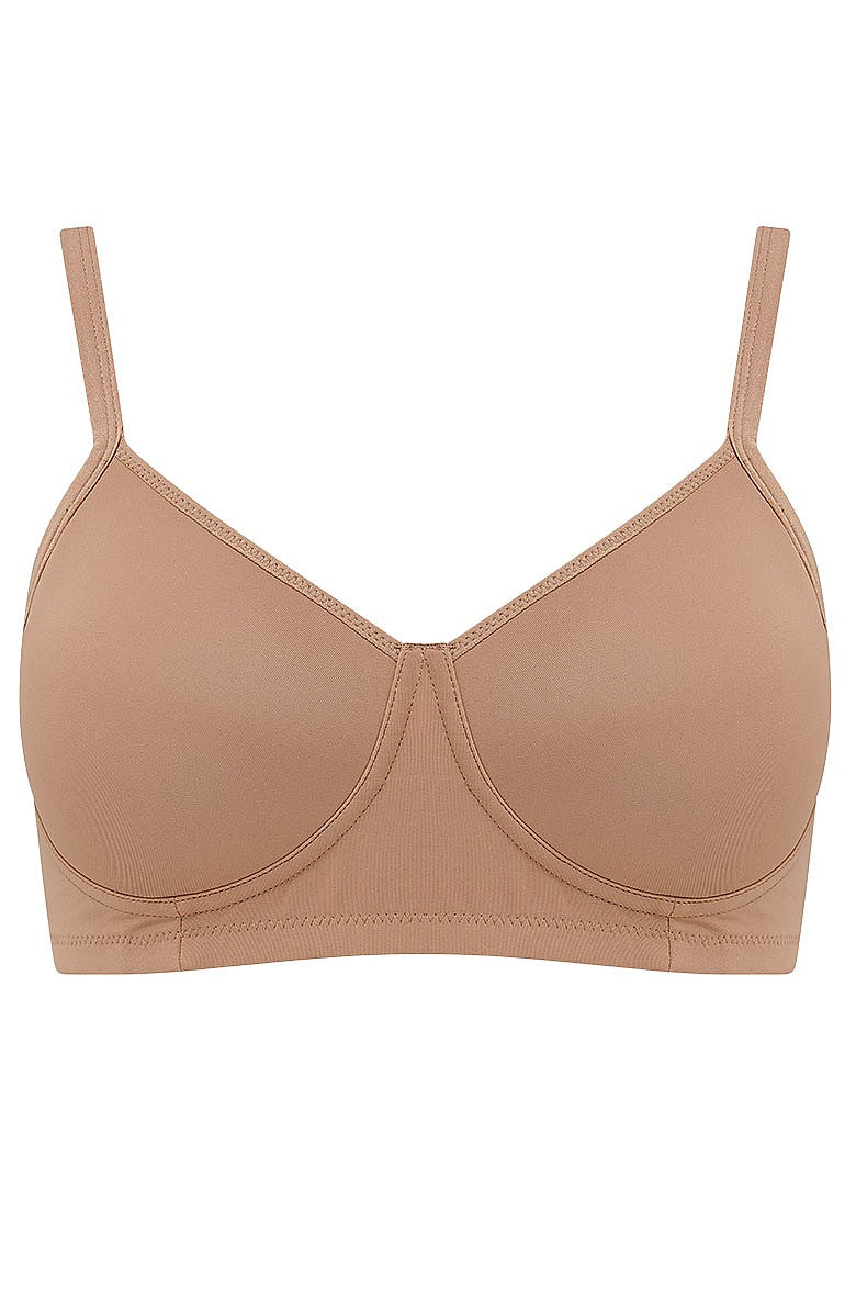 Hana Seamfree Padded T-Shirt Bra 2001