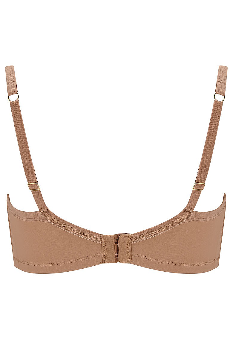 Hana Seamfree Padded T-Shirt Bra 2001