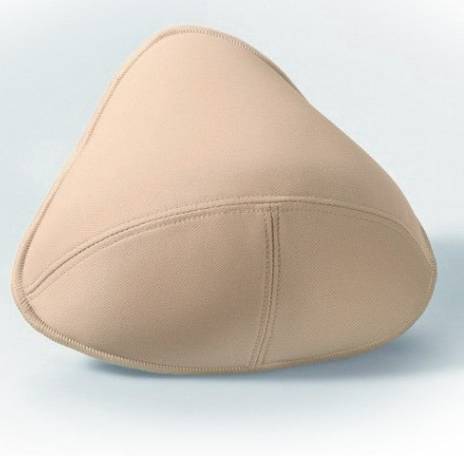 Amoena Standard Priform Breast Form 214