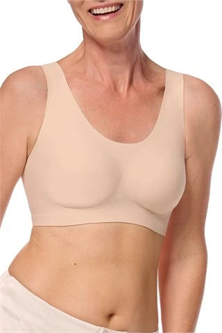 Amoena Linda Soft Bra 44811