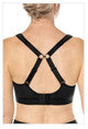 Amoena Jolie Non-Wired Sports Bra 44872