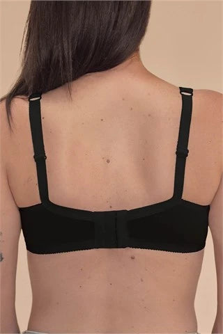 Katja Non-Wired Bra 45117