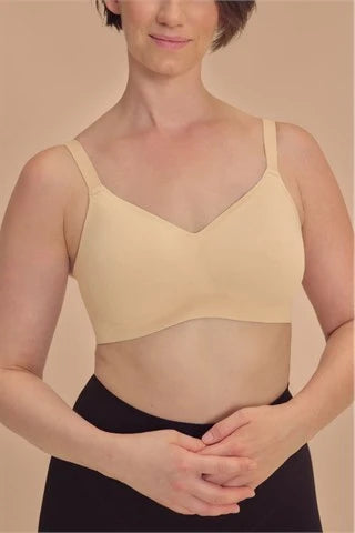 Linda Non-Wired Padded Bra 45132