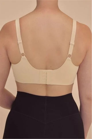 Linda Non-Wired Padded Bra 45132
