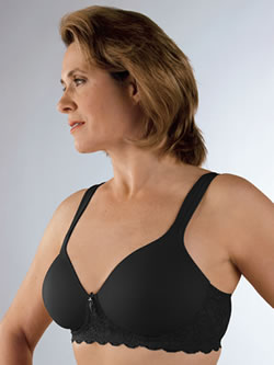 Classique Post Mastectomy Fashion Bra 730