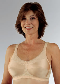 Classique Post Mastectomy Fashion Bra 770