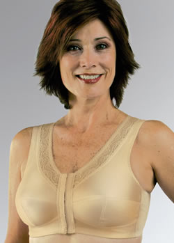 Classique Post Mastectomy Fashion Bra 793