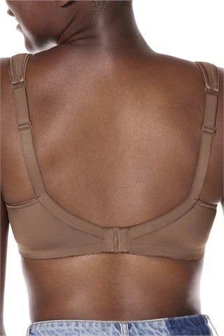 Isadora Non-Wired Bra 44855