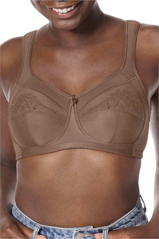 Isadora Non-Wired Bra 44855