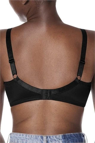 Nancy Wire-Free Bra 44870
