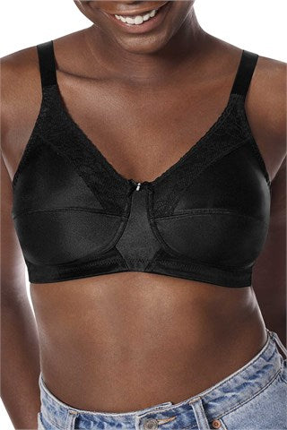 Nancy Wire-Free Bra 44870