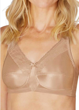 Amoena Nancy Non-Wired Bra 1151