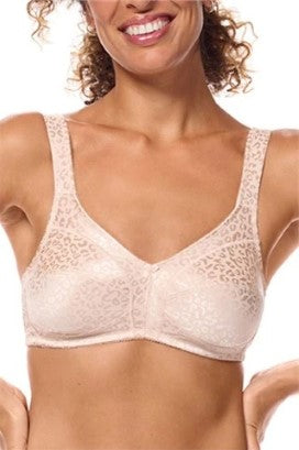 Amoena Jenna Wire-Free Mastectomy Bra 44940