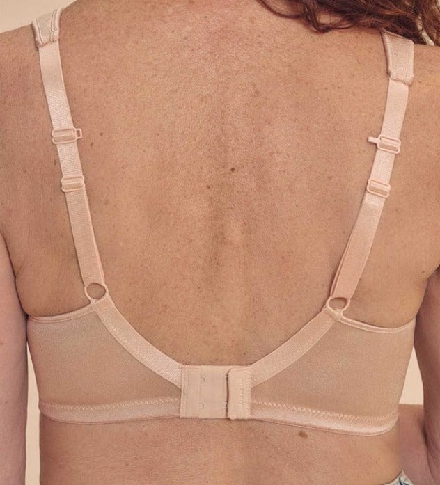 Amoena Lissa Non-Wired Padded Bra 45075