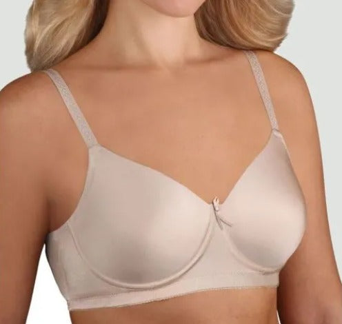Jodee Soft & Smooth Bra 806